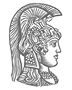 Logo of the National and Kapodistrian University of Athens